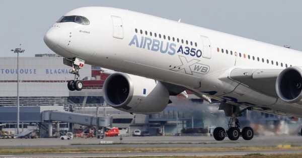 US upgrades new tariffs on products of French, German in Airbus-Boeing spat