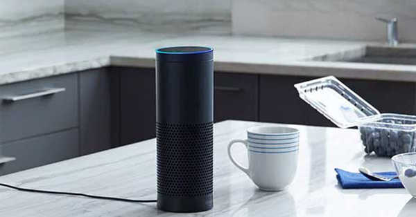 Alexa to begin second-guessing what clients need