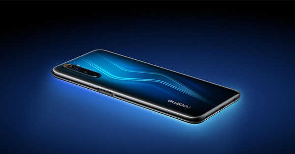 Realme 6 Pro New features and lunch in India  With especially Super Power-Saving Mode, October 2020 Security Patch