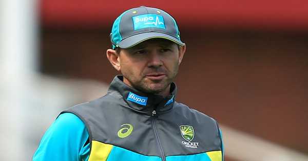 Ricky Ponting gets occupied with Australia nets only days after IPL last