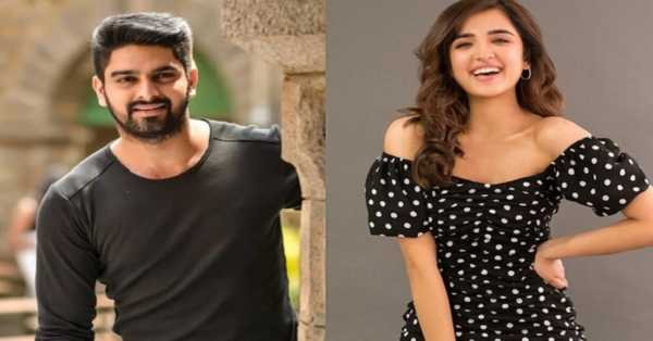 Singer Shirley Setia debut herself in a next album of naga Shaurya