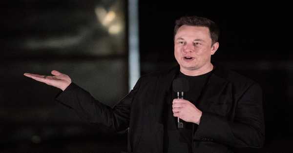 Elon Musk surpasses Bill Gates to turn into world's second-most extravagant individual after flood in Tesla shares