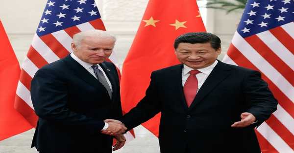 Chinese President Xi Jingping breaks silence on congratulates Biden as well as seeks to ‘manage differences’