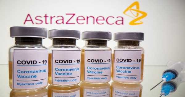 There are some errors in AstraZeneca's vaccine data claimed by experts