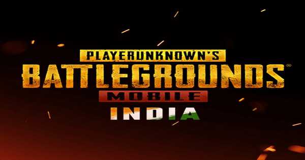 A beta version, yet to launch for pre-access and it just for influencers: PUBG Mobile India