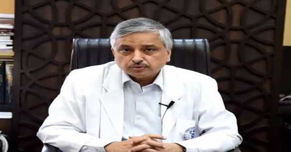 Covid vaccine in India: AIIMS chief said - Vaccine can get crisis endorsement in India by January