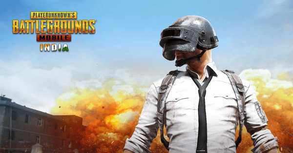 Launch of PUBG Mobile India prove as a rumor, Company is waiting for approval of Ministry
