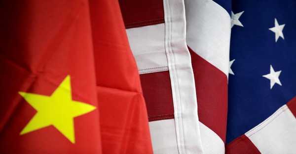 US makes fortify visa rules for Communist member of china