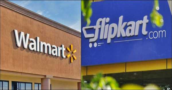 Flipkart's accounted for $10 billion IPO plan will mean Walmart's interest in the Indian ecommerce giant will twofold within 3 years