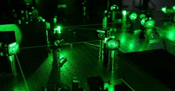 Further step on computer technology, first light-based quantum computer: Report