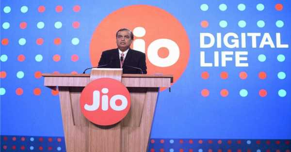 In India, Jio will initiate 5G revolution in the year 2021.