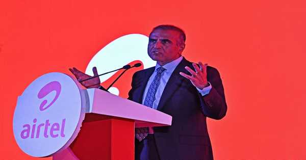 Sunil Mittal Calls Space "The Next Frontier Of Communications"