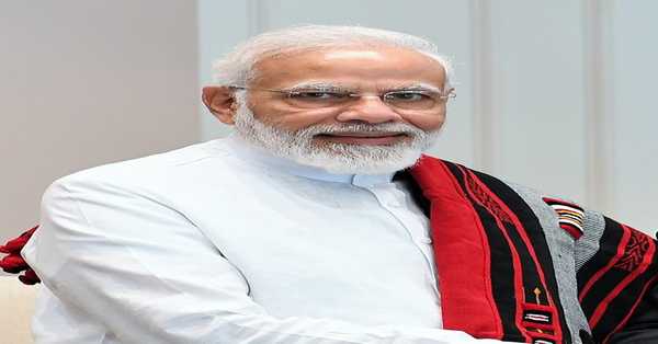 PM Modi holds chats with Qatar's Amir; choose to make unique Task-Force to help QIA interests into India