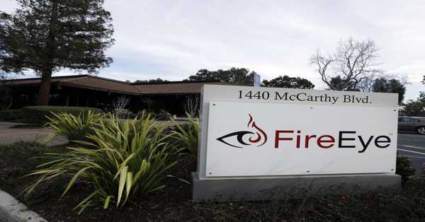 Top Cybersecurity Firm, says FireEye It Was Hacked by a Nation-State