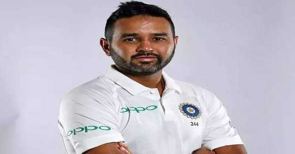 Parthiv Patel retire from the cricket world