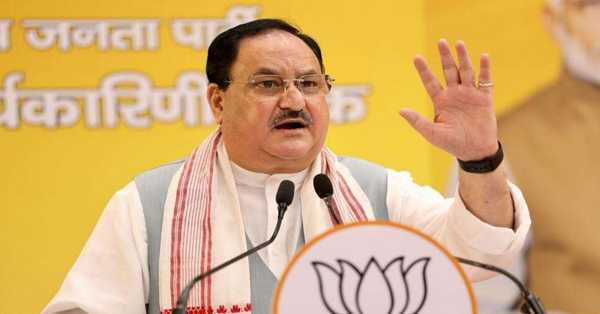 JP Nadda to launch BJP’s door-to-door campaign from Mamata Banerjee's backyard