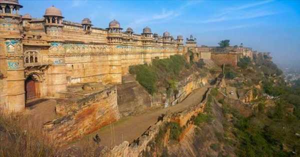 Madhya Pradesh: Gwalior, Orchha in UNESCO world heritage cities list