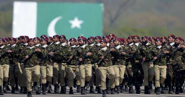 Pakistan in trouble: pak armed force angry with information on military activity from india, presently high alert issued