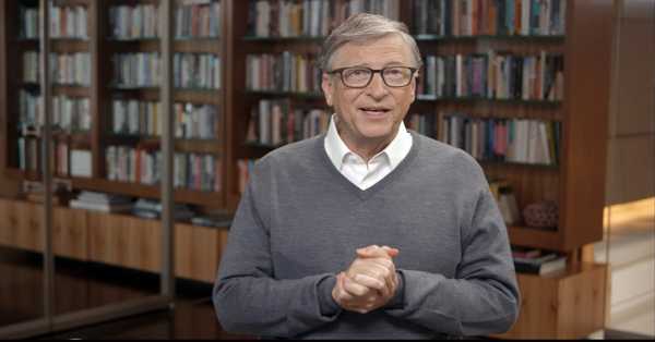 World's condition will be normal in 2022: Bill gates