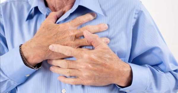 WHO reveals leading causes of death is Heart disease