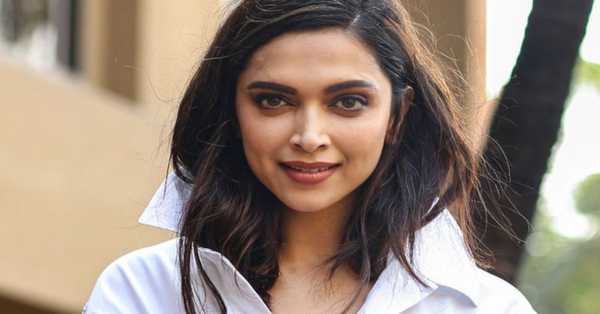 Deepika and her Choc-O-Bloc 2021 make a schedule for her upcoming film