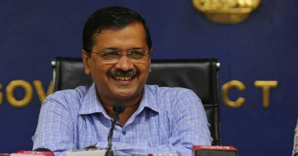 Aam Aadmi Party (AAP) wins in goa, Just The Beginning: Arvind Kejriwal