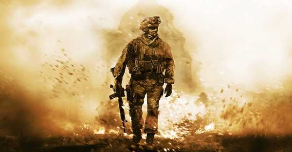 Call of Duty organize a championship in India - 2020, A huge prize of 7 lakhs