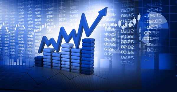 Market Update and trending Stocks live: upward movement seen in the Nifty(13,682.70) and Sensex(46,666.46)