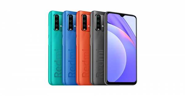 Redmi 9 Power India lunch today: Expected value, highlights and how to watch live-stream