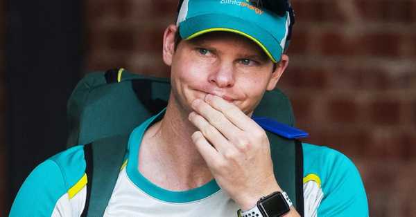 Steve Smith is ready to leading up to the second Test against India at Melbourne