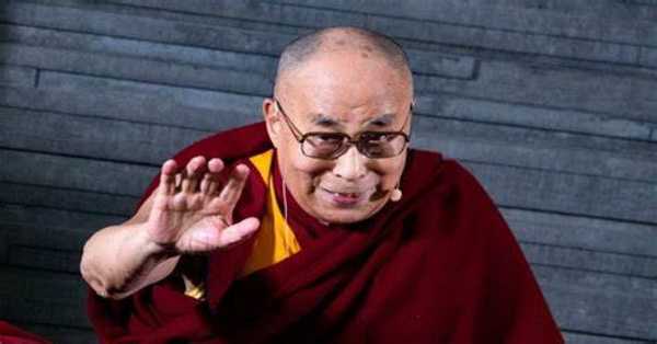 New law arrival at Tibet: US congress announced only locals have rights to select successor of Dalai Lama