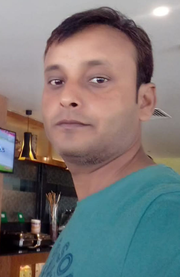 Mdquasid Ansari