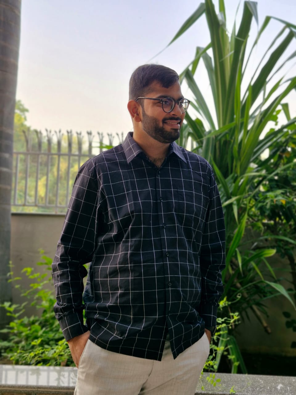 Meet Patel