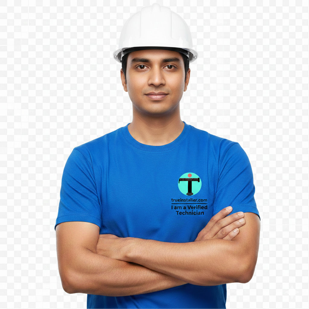 Ishwar Vishwakarma