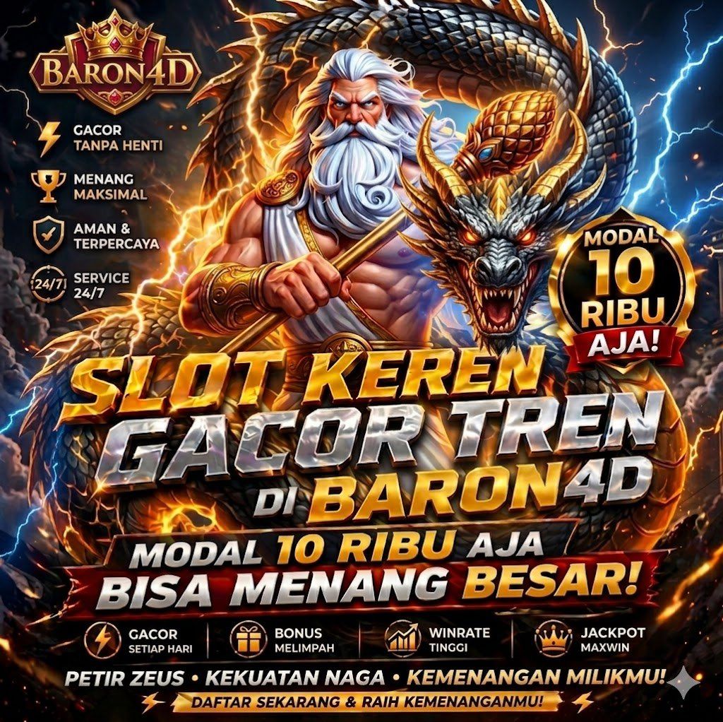 BARON4D : RTP Live Hunter – Buru Link Gacor Pragmatic Play Gampang Menang