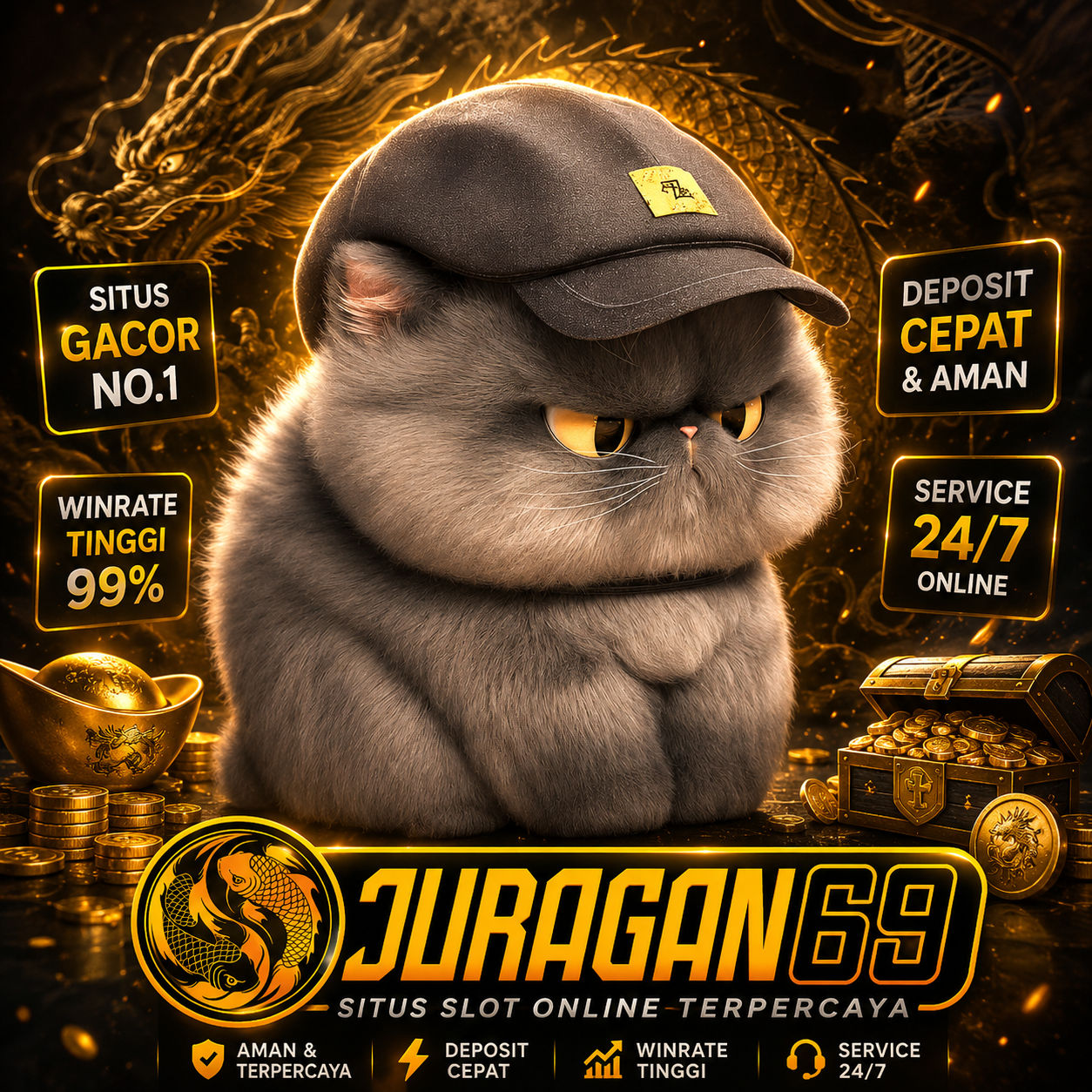 JURAGAN69 : Maxwin Zone – Slot Gacor Pragmatic Play dengan RTP Live Tertinggi