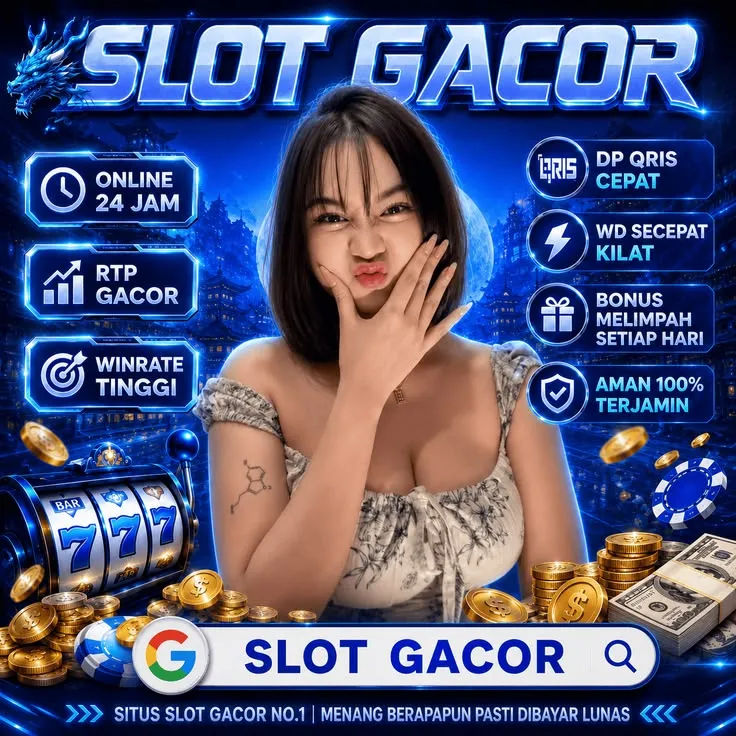 CIMAX505 : Game Gacor dengan Pola Kemenangan Pasti