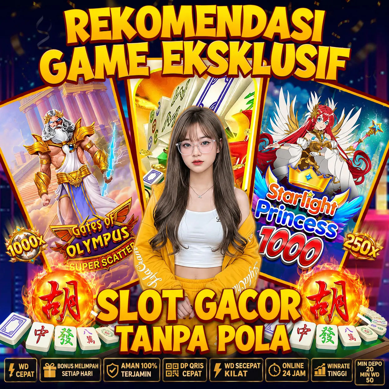 DADU59 : RTP dengan Tingkat Winrate 99% Pasti Win