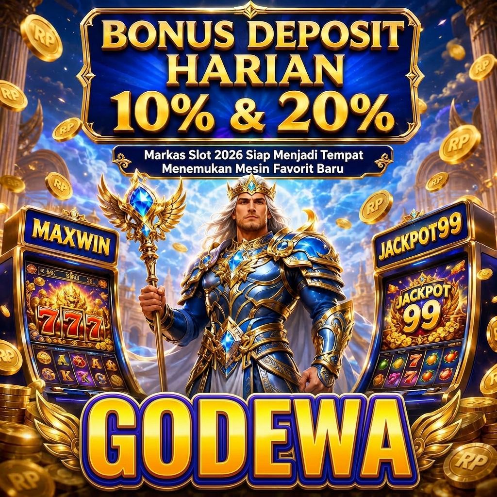 GODEWA : Layanan Properti, Tiket Murah & Paket Liburan