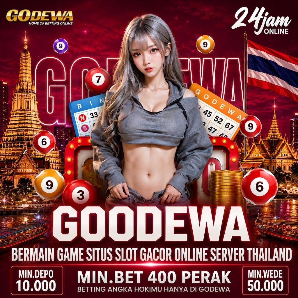 GODEWA: Jasa Pembuatan Website Profil & Data Insight Profesional