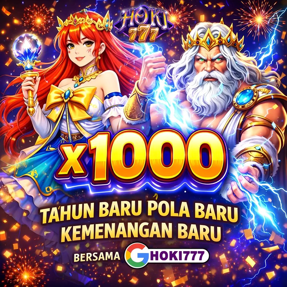 HOKI777 : Maxwin Setiap Detik! Akses Link Gacor Pragmatic Play Gampang Menang di Sini