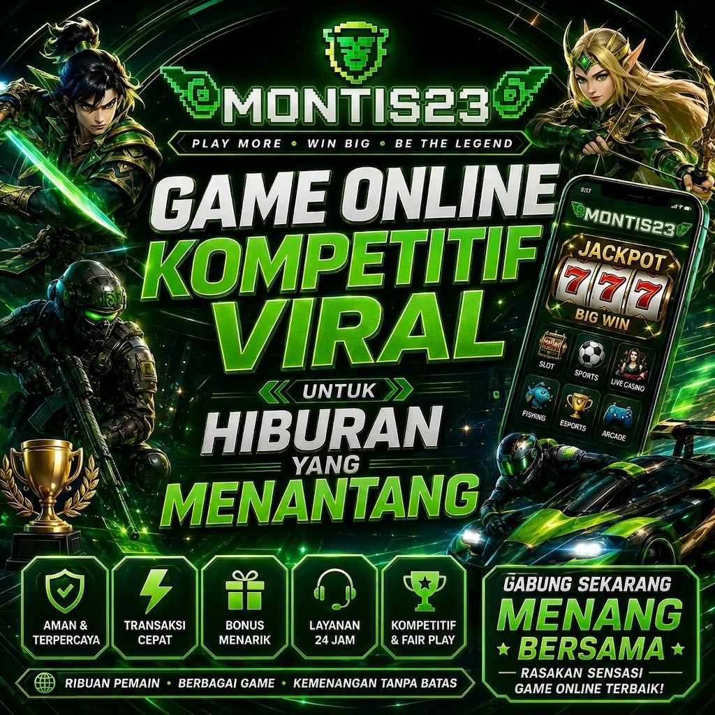 MONTIS23 : Penyesuaian Harga Otomatis Buylist Online