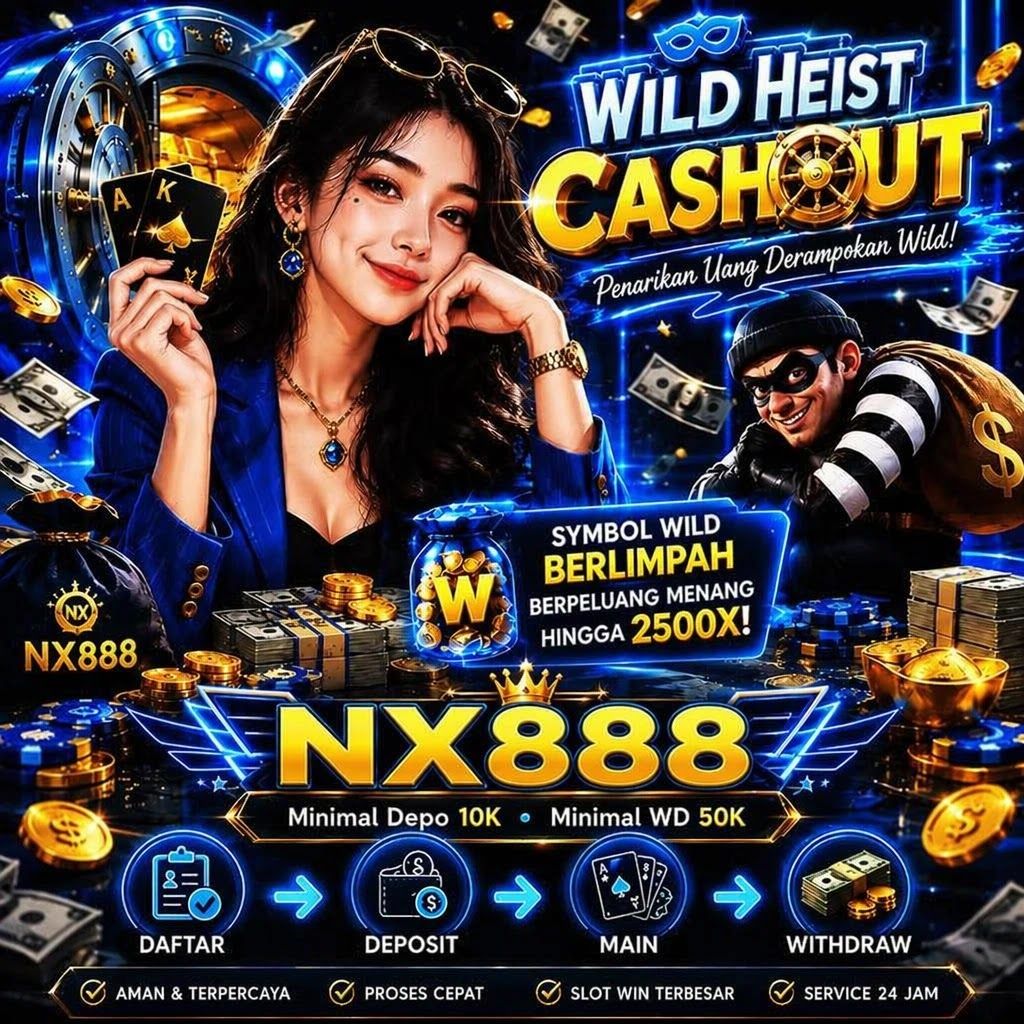 Nx888 : Perjalanan Mencari RTP Live Tertinggi Akhirnya Temukan Slot Gacor Gampang Menang