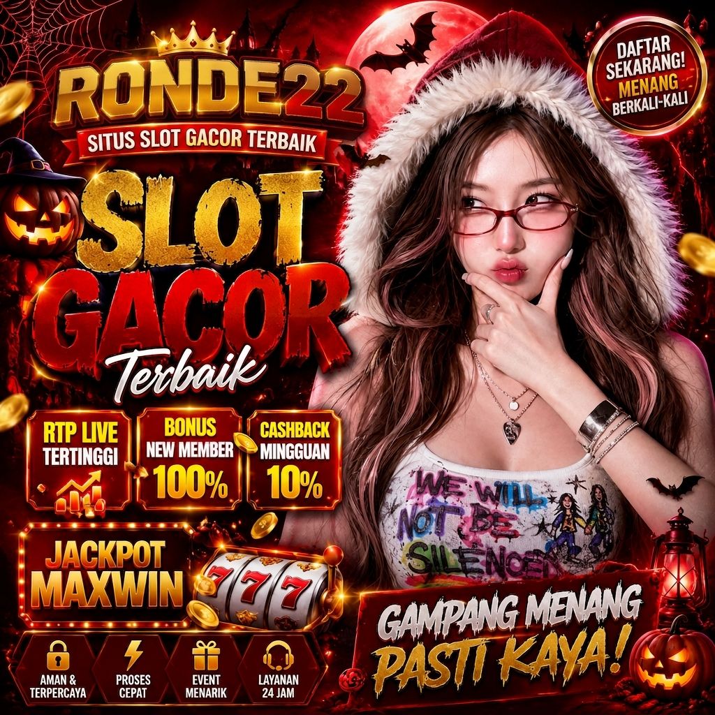 RONDE22 : Strategi Main Game Online Penghasil Uang Cepat Cuan