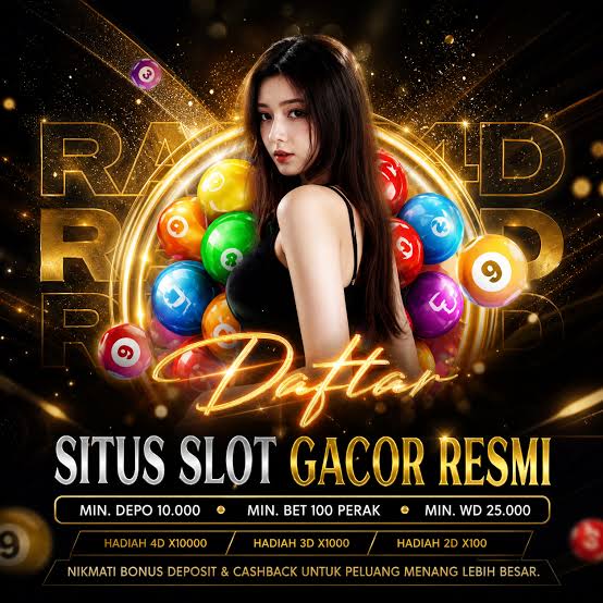 DANABET : Panduan Rahasia Berburu Jackpot: Strategi Mengatur Modal dan Membaca Pola Mesin Keberuntungan