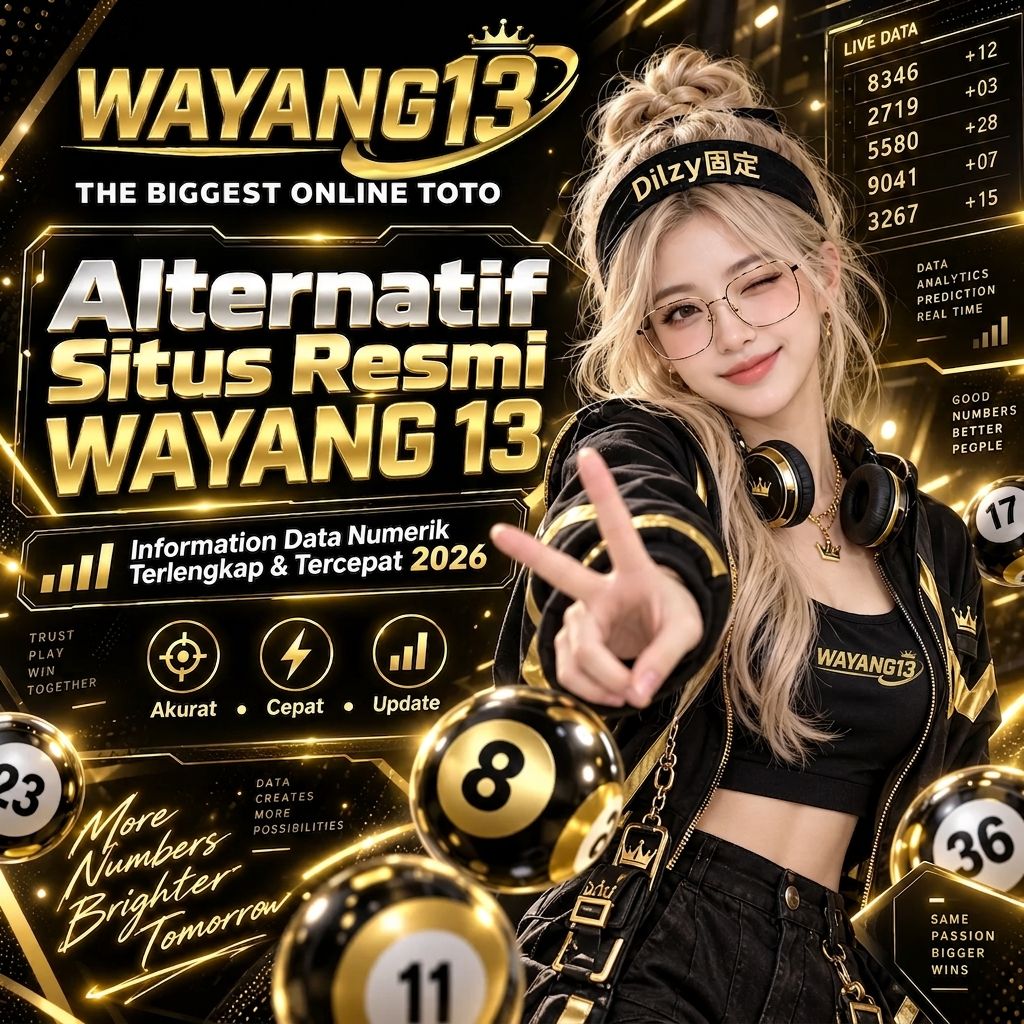 WAYANG13: Aplikasi Mobile Gaming Gratis Android, Selesaikan Misi Raih Hadiah