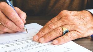 tipos de contrato empleadas