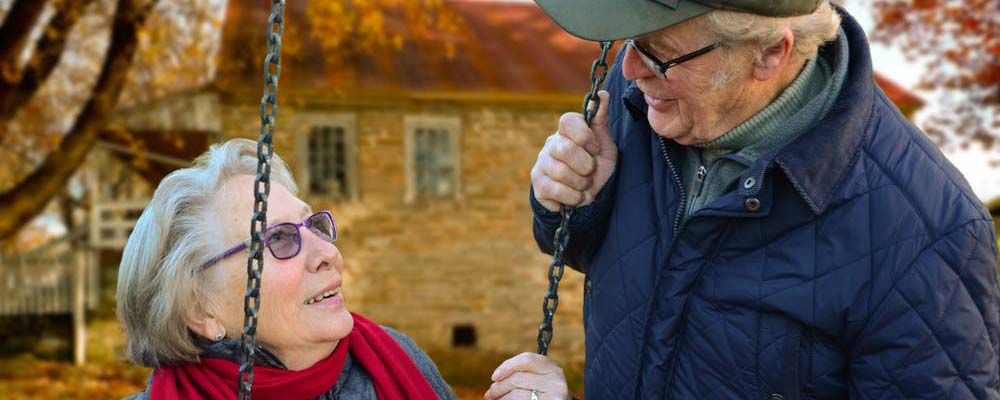 Cómo elegir la mejor grúa para personas dependientes