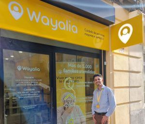 wayalia en madrid