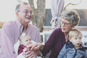 enfermedades geriatricas